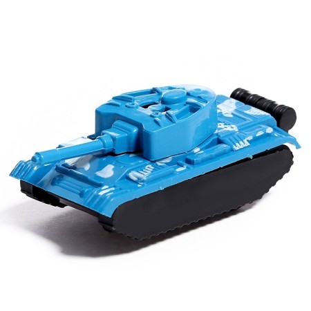 A set of inertial tanks "Attack", 4 pcs. In the set-1