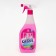 Washing a glass and mirrors of Clean Glass "Forest Berries", 600 ml