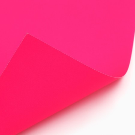 Color cardboard Tonir, A4, 34 sheets, 20 colors (ordinary, pastel, neon) 180 g/m-2
