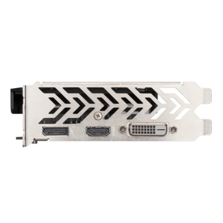 The Radeon ASROCK 550 Phantom Gaming, 2 GB, 64BIT, GDDR5, DVI, HDMI, DP-3
