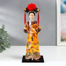 Collector doll 