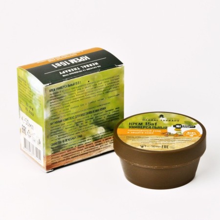 Cream EO Laboratorie, universal 15 in 1, 50 ml-1