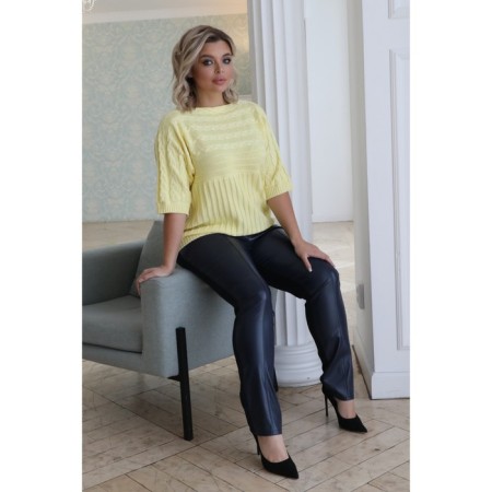 Jumper female, size 60-10