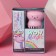 Gift set "Magic Box": perfume (30 ml), massage