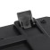 PERFEO Freedom PF-5191 keyboard, wireless, membrane, USB, 1xaa (not in compls), black