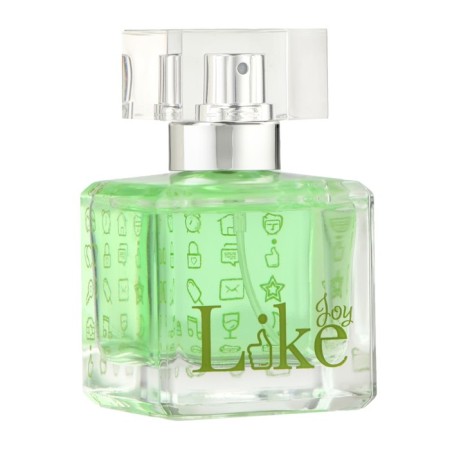 Perfumery Women Like "Joy", 50 ml-3