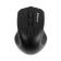 Keyboard set and Defender JakArta C-805 RU, Upper, Membram, 1600 DPI, USB, Black