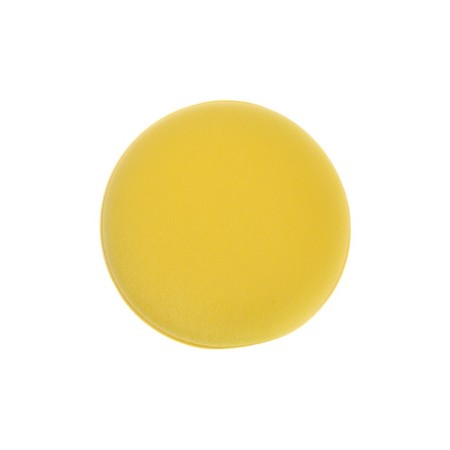 Microfiber applicators for applying compositions, with a handle, 12.5x12.5 cm, set 3 pcs-3