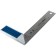 Zzelnel Zubre Professional 34393-25, reinforced, stainless steel, 250 mm