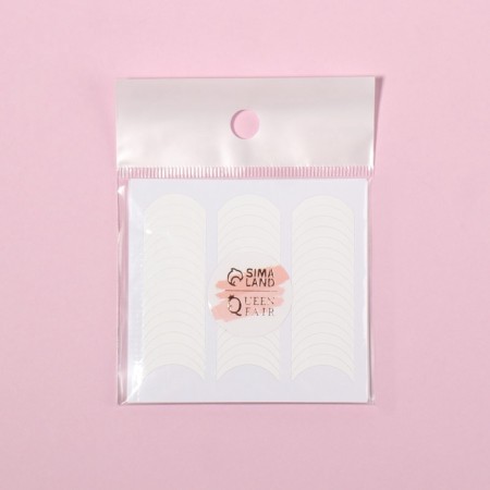 Stencils for the decor "Classic", 1 species, 6.5 cm x 6 cm x 0.1 cm, packing 6 pcs-3