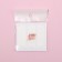 Stencils for the decor "Classic", 1 species, 6.5 cm x 6 cm x 0.1 cm, packing 6 pcs