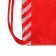 New Year. Bag for sweets 290 x 340 mm, "Sweet Parcel from Santa Claus" (soft polyester density 210d)