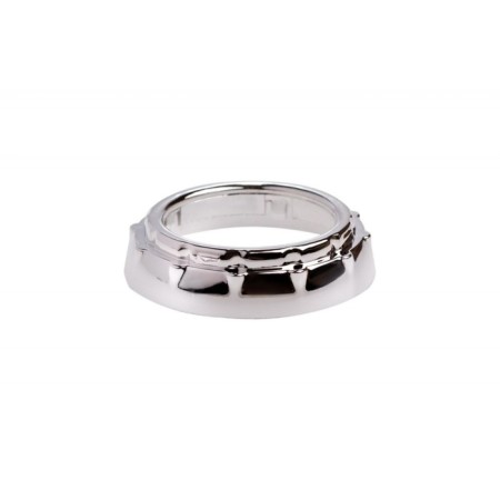 Optima Z117 3.0 "for the lens, round without hypertension-1