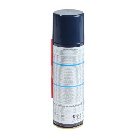 Liquid wrench of Auto Master Unisma-1, 225 ml, aerosol-12