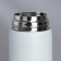 Thermos "morning coffee" gray, 450 ml