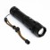 Lantern of manual battery P70, 20 W, 2000 mAh, USB for phone, Zoom, charge indicator
