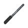Permanent marker 3.3 mm centropen 2836, line 2 mm, black color