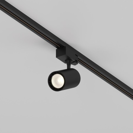 Technical TR029-3-10W3K-W-B, LED, 10 W, 118x180 mm, 824 lm, 3000k, black-2