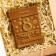 Chocolate figure "March 8. Calendar ", 80 g