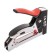 Furniture stapler Matrix Pro 40916, 6-10 mm, type 53, steel, fast loading