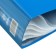 A4 folder, 100 transparent files, 400 μm, mix
