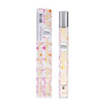 Perfume Water Women's Urban Boquet, 35 ml