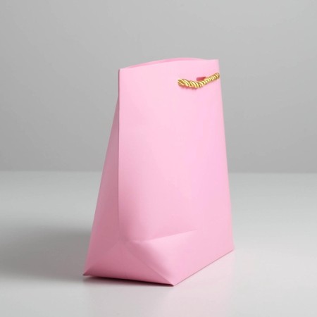 Gift package, packaging, "Best Wishes", 19 x 20 x 9 cm-2