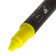 Bilateral Marter Marker 4 mm, Brauberg, lemon/green