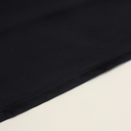 Sl Home Tencel 235*260 cm sheet, col. black-7