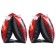Shards "Cars", children for swimming 20x16 cm, red color