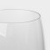 A set of glass glasses for beer Babble, 480 ml, 6 pcs