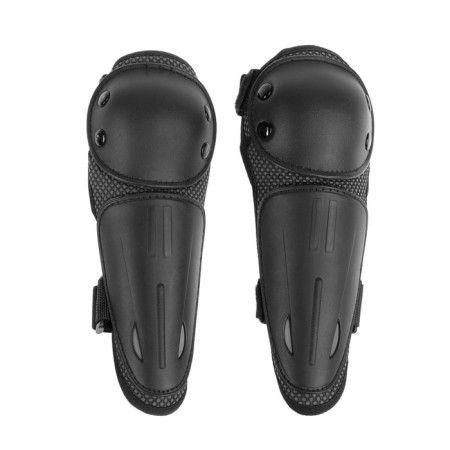 Motoecipation for nursery, set: protection of the case, elbows, knees, adjustable size-7