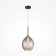 Suspension lamp Maytoni Mod271PL-01B3, 1HE27, 60W, 20x20x344 cm, Black color black