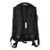 Youth backpack 42 x 31 x 22 cm, Grizzly, ergonomic back, laptop department, black/orange