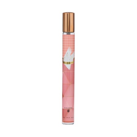 Perfume water Women's TETY, 35 ml-3