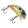 Namazu Tug Fat Wobbler, 5 cm, 8 g, fat, floating (0-0.5 m), color 16