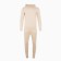 Male costume (Hudy, Pants) Minaku "Motivated" Beige color, size 52