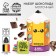 Gift chocolate, on September 1 "Back to School", (5 g x 6 pcs)