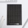 Diary in the soft cover A5, 80 L "Blablabla"