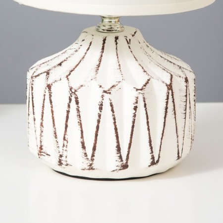 Bridge Bridge Bridge E14 40W white 15x15x25 cm Risalux-4