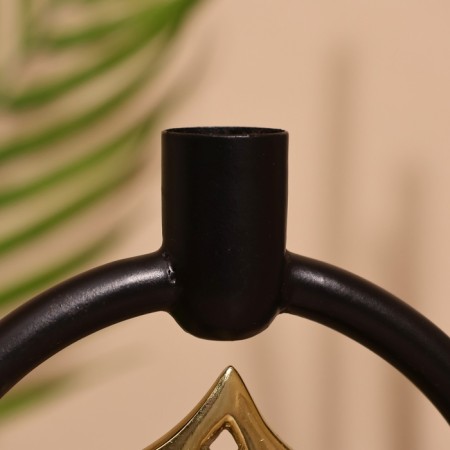 Climb "Christmas tree" 18 cm, metal-5