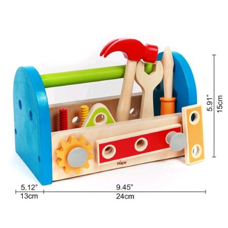 Game set "Tools for tools"-3