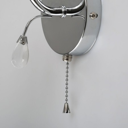 Bra “Monica”, size 14x25x13 cm, 40W 1xe14-4