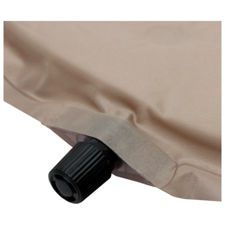 Tourist mattress Maclay, 183 x 53 x 3 cm-2