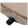 Tourist mattress Maclay, 183 x 53 x 3 cm