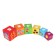 Board game "Smart cubes. We study the numbers ", 1+