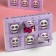 Gift set Advent KAFTAN "Panda": socks (rr 18-20) and accessories