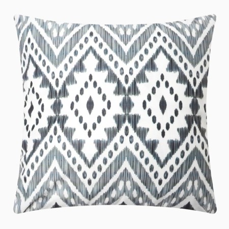 Pillowcase decorative Ethel Morocco Style, 45x45cm, polyester, velor