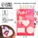 Hair clips, with your own hands "Kawaii hairpins", 8.5 x 13 cm