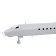 The prefabricated model “Passenger airliner Tu-134 A/B-3” Star, 1/144, (7007)